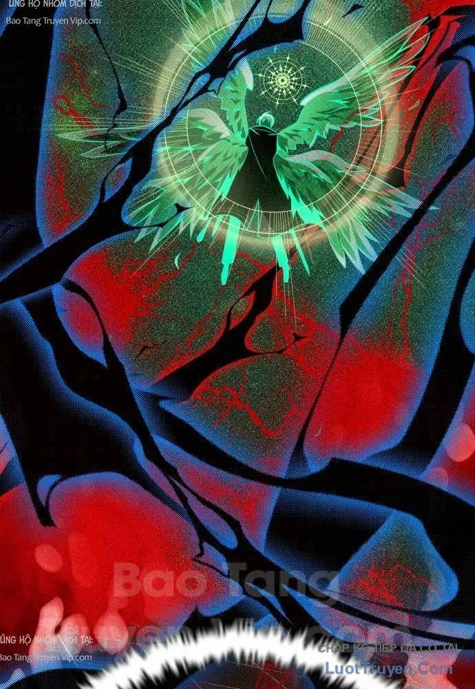 Sự Thức Tỉnh Của Hắc Ma Pháp Sư Sau 66666 Năm Chap 158 - Next Chap 157