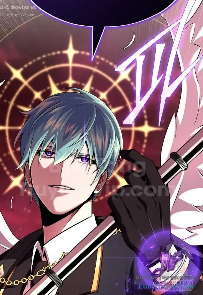 Sự Thức Tỉnh Của Hắc Ma Pháp Sư Sau 66666 Năm Chap 158 - Next Chap 157