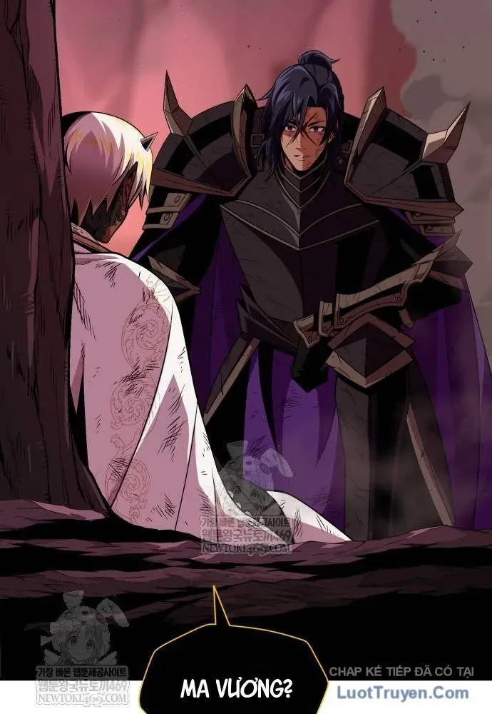 Sự Thức Tỉnh Của Hắc Ma Pháp Sư Sau 66666 Năm Chap 158 - Next Chap 157
