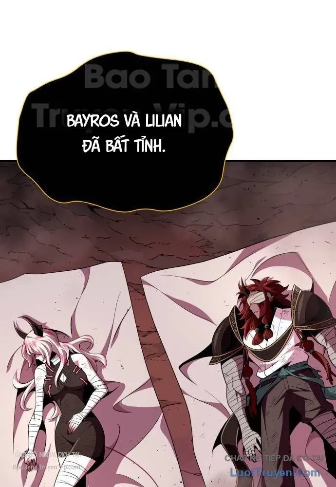 Sự Thức Tỉnh Của Hắc Ma Pháp Sư Sau 66666 Năm Chap 158 - Next Chap 157