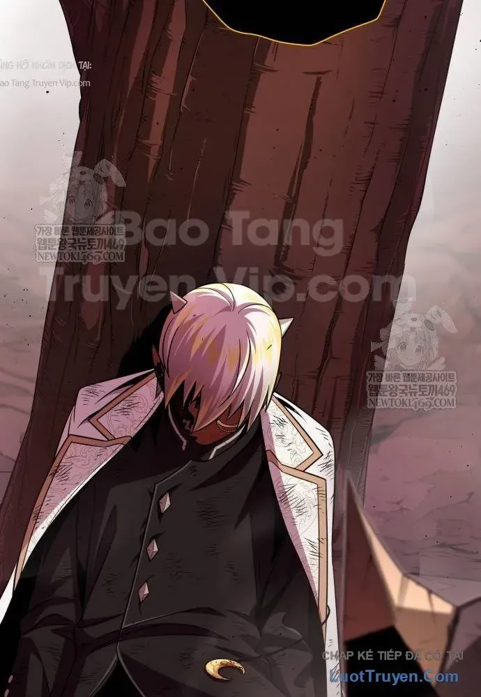 Sự Thức Tỉnh Của Hắc Ma Pháp Sư Sau 66666 Năm Chap 158 - Next Chap 157