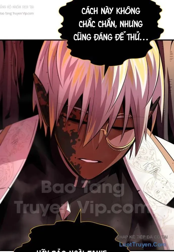 Sự Thức Tỉnh Của Hắc Ma Pháp Sư Sau 66666 Năm Chap 158 - Next Chap 157