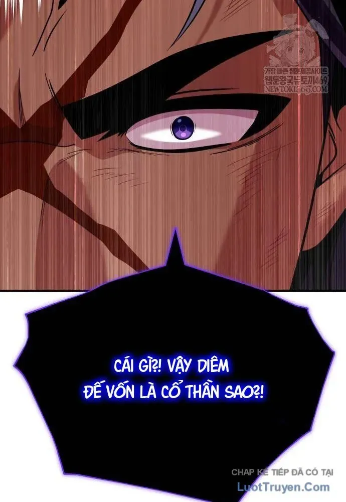 Sự Thức Tỉnh Của Hắc Ma Pháp Sư Sau 66666 Năm Chap 158 - Next Chap 157