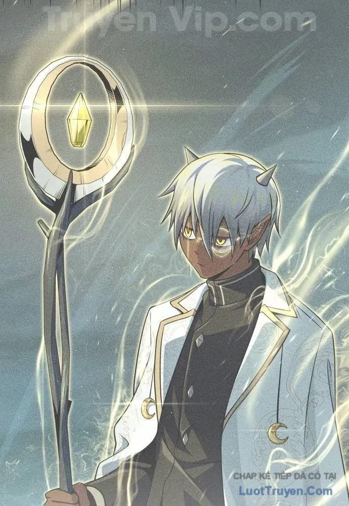 Sự Thức Tỉnh Của Hắc Ma Pháp Sư Sau 66666 Năm Chap 158 - Next Chap 157