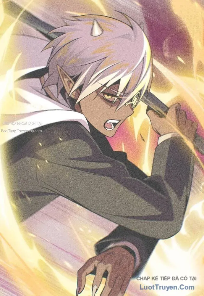 Sự Thức Tỉnh Của Hắc Ma Pháp Sư Sau 66666 Năm Chap 158 - Next Chap 157