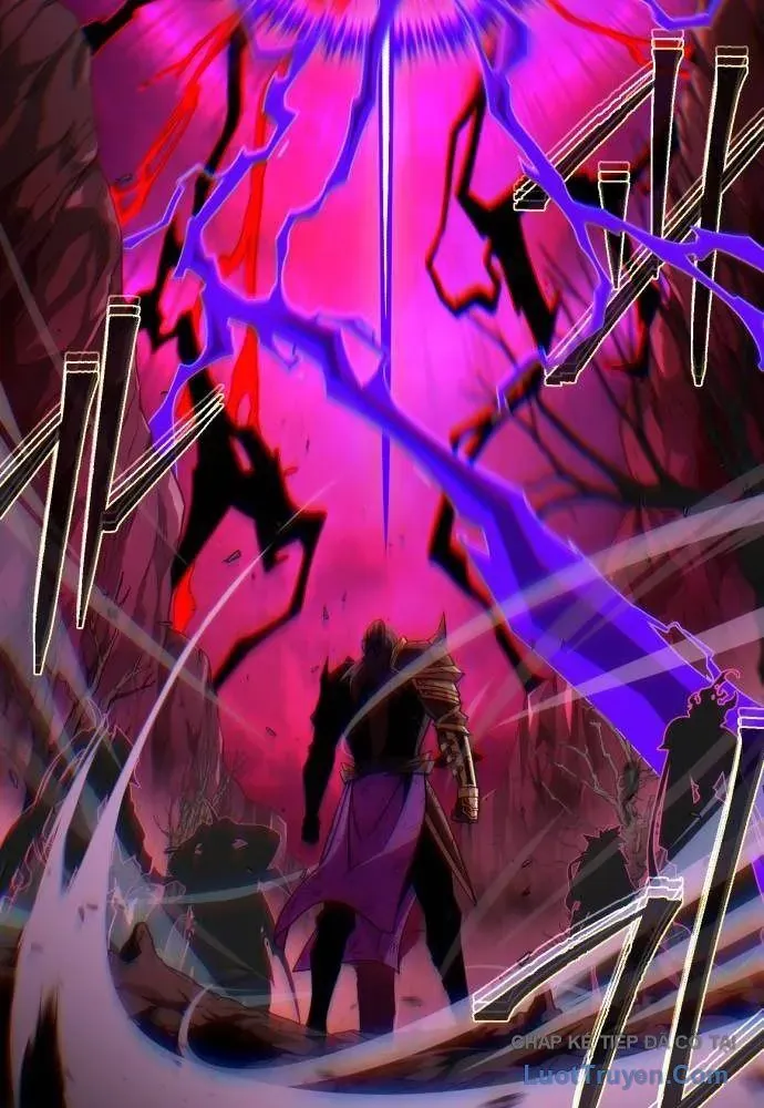 Sự Thức Tỉnh Của Hắc Ma Pháp Sư Sau 66666 Năm Chap 158 - Next Chap 157