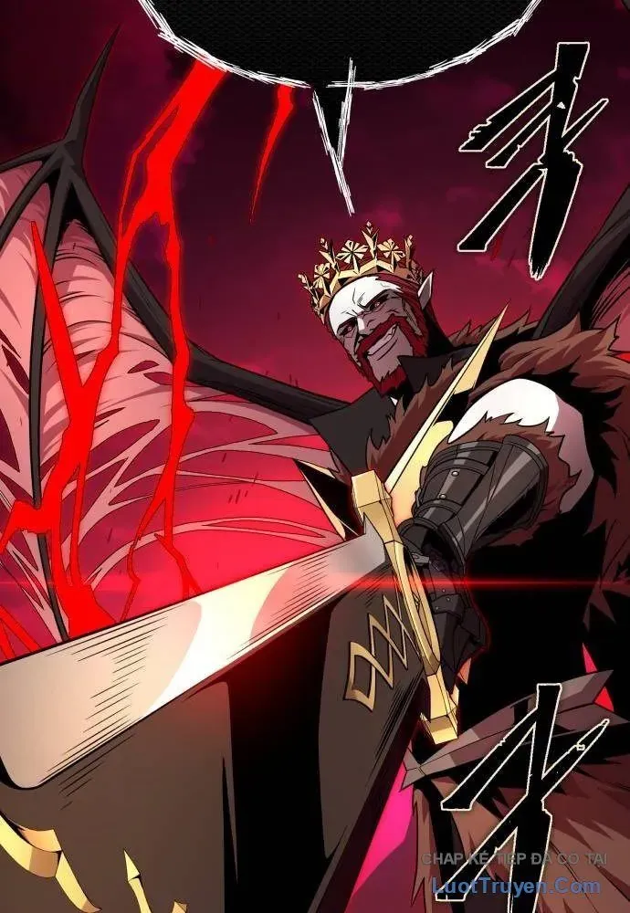 Sự Thức Tỉnh Của Hắc Ma Pháp Sư Sau 66666 Năm Chap 158 - Next Chap 157