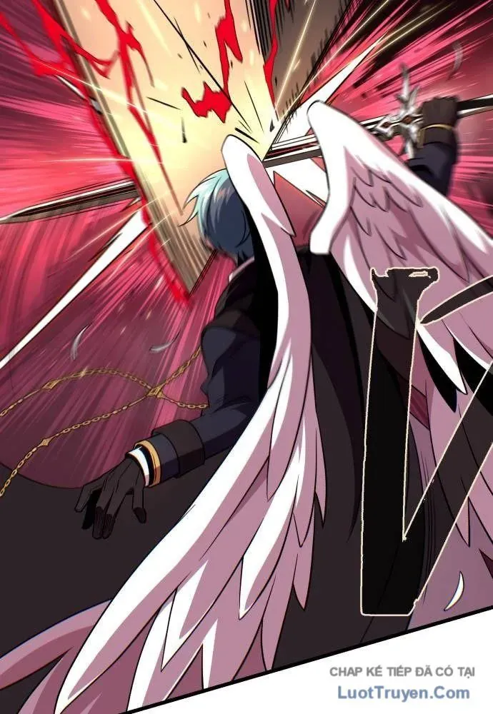 Sự Thức Tỉnh Của Hắc Ma Pháp Sư Sau 66666 Năm Chap 158 - Next Chap 157