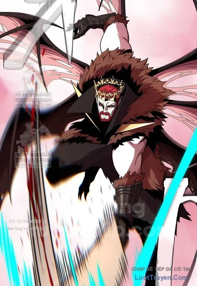 Sự Thức Tỉnh Của Hắc Ma Pháp Sư Sau 66666 Năm Chap 158 - Next Chap 157