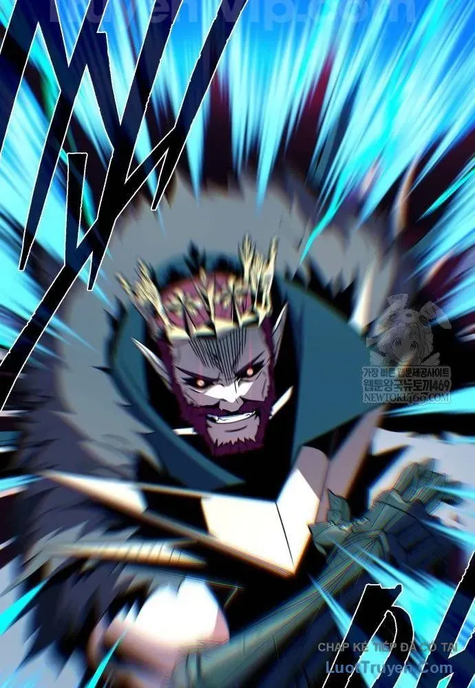 Sự Thức Tỉnh Của Hắc Ma Pháp Sư Sau 66666 Năm Chap 158 - Next Chap 157