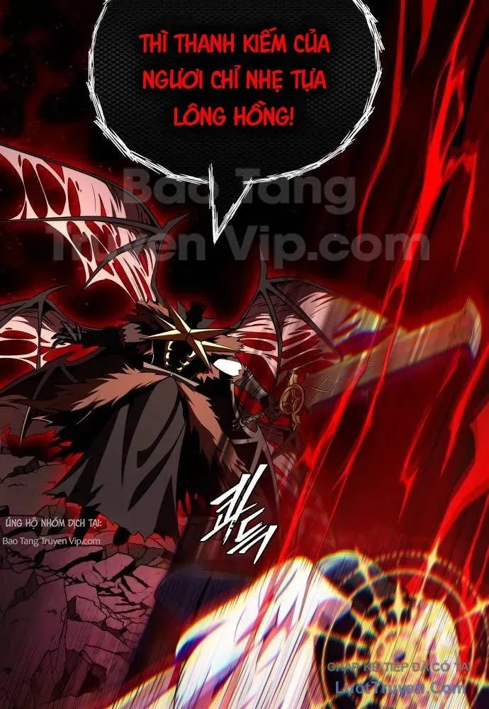 Sự Thức Tỉnh Của Hắc Ma Pháp Sư Sau 66666 Năm Chap 158 - Next Chap 157