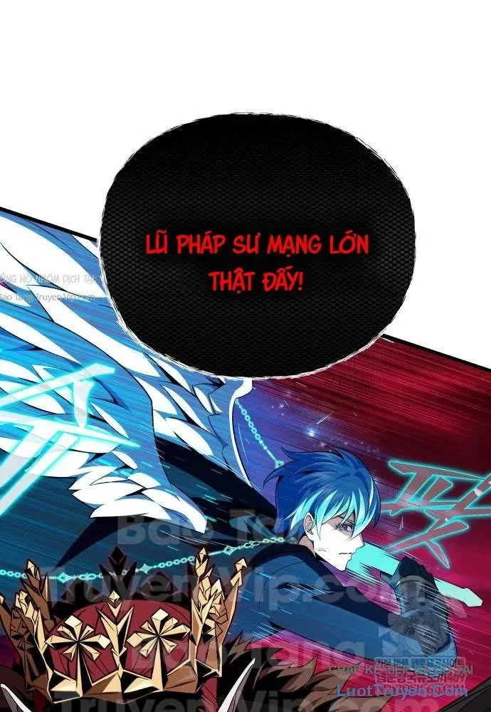 Sự Thức Tỉnh Của Hắc Ma Pháp Sư Sau 66666 Năm Chap 158 - Next Chap 157