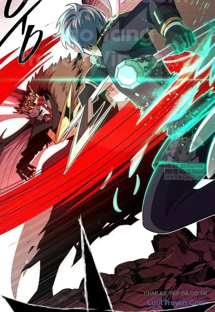 Sự Thức Tỉnh Của Hắc Ma Pháp Sư Sau 66666 Năm Chap 158 - Next Chap 157