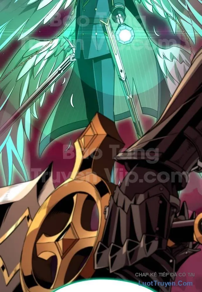 Sự Thức Tỉnh Của Hắc Ma Pháp Sư Sau 66666 Năm Chap 158 - Next Chap 157