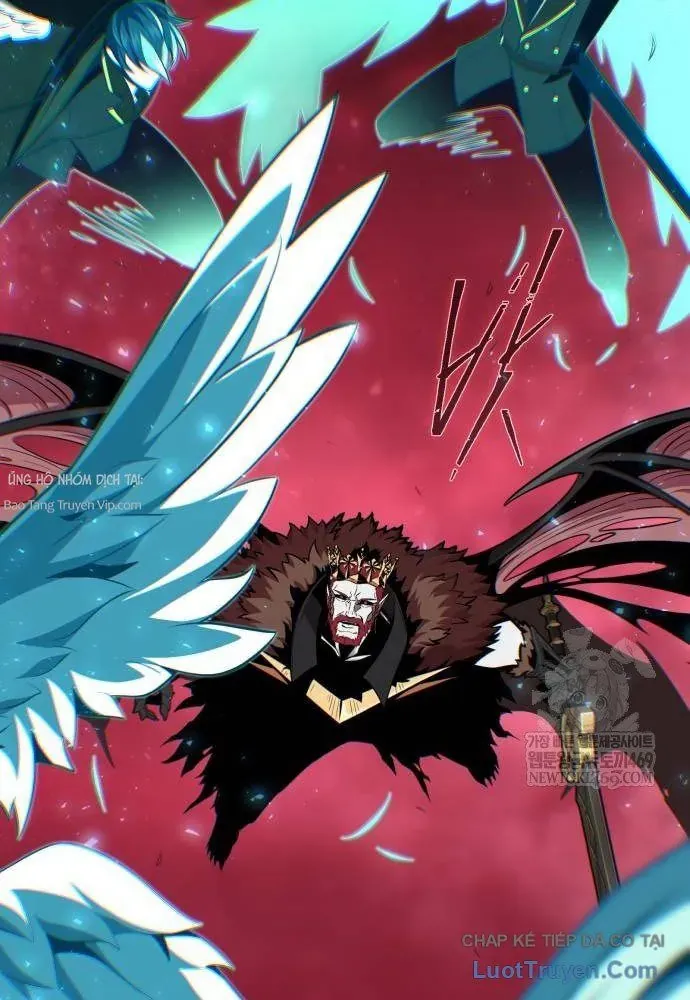 Sự Thức Tỉnh Của Hắc Ma Pháp Sư Sau 66666 Năm Chap 158 - Next Chap 157