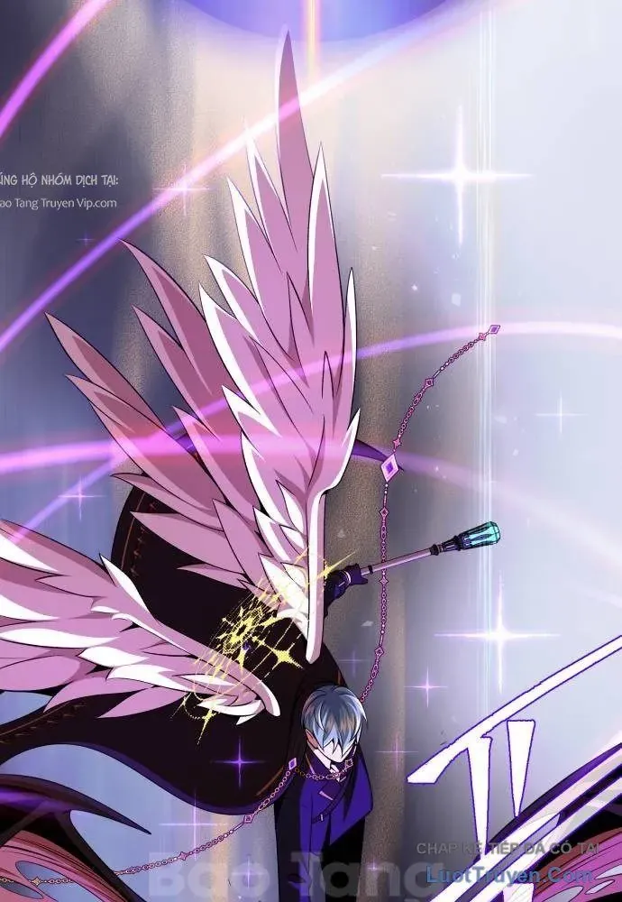 Sự Thức Tỉnh Của Hắc Ma Pháp Sư Sau 66666 Năm Chap 158 - Next Chap 157