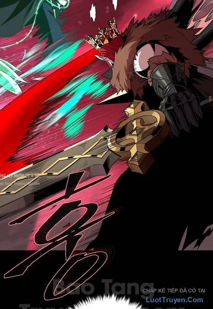 Sự Thức Tỉnh Của Hắc Ma Pháp Sư Sau 66666 Năm Chap 158 - Next Chap 157