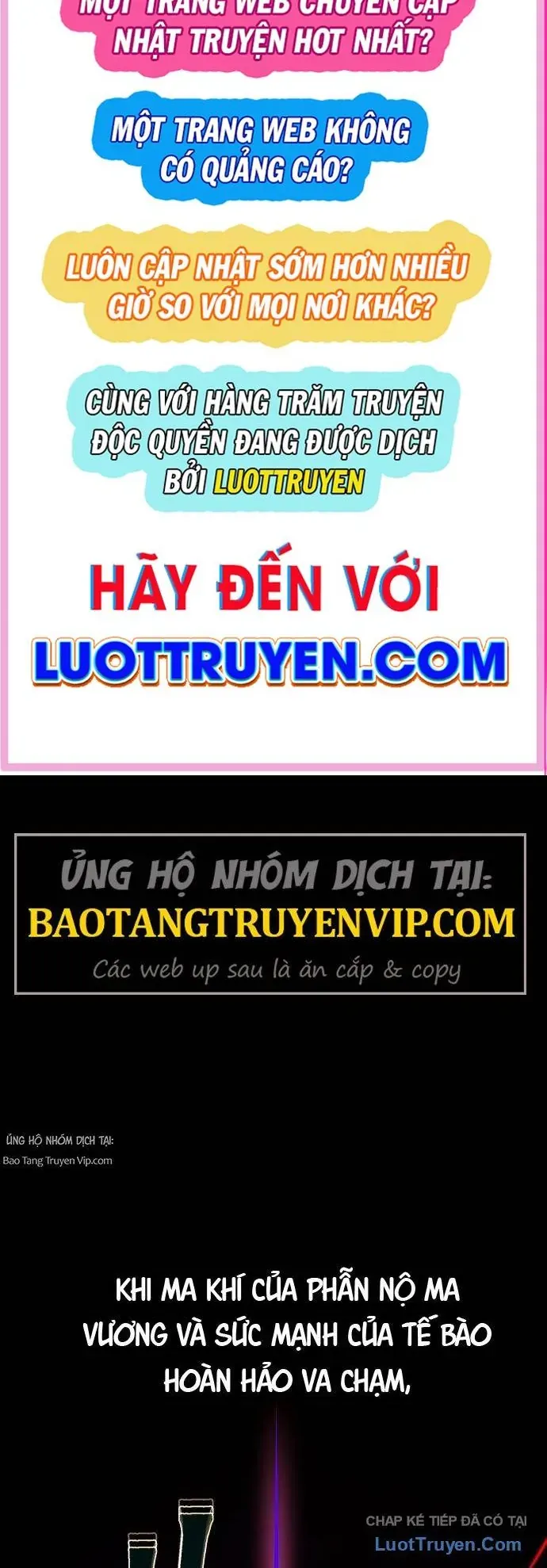 Sự Thức Tỉnh Của Hắc Ma Pháp Sư Sau 66666 Năm Chap 159 - Next Chap 158