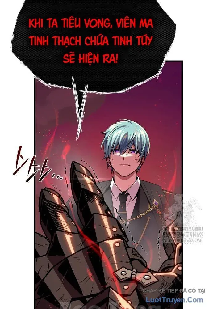 Sự Thức Tỉnh Của Hắc Ma Pháp Sư Sau 66666 Năm Chap 159 - Next Chap 158