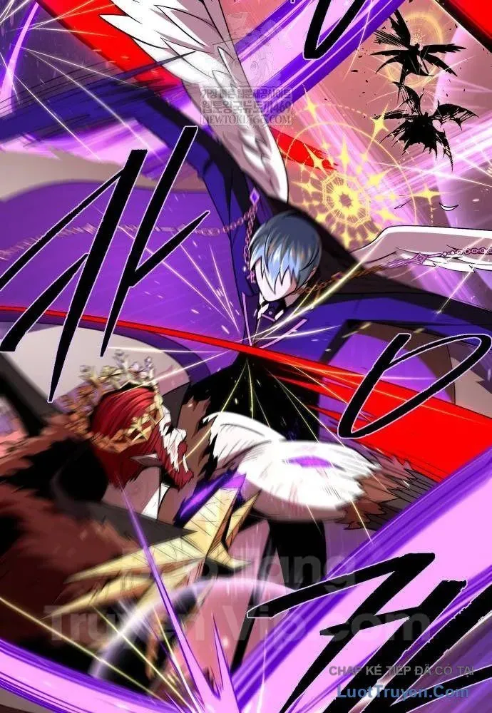 Sự Thức Tỉnh Của Hắc Ma Pháp Sư Sau 66666 Năm Chap 159 - Next Chap 158