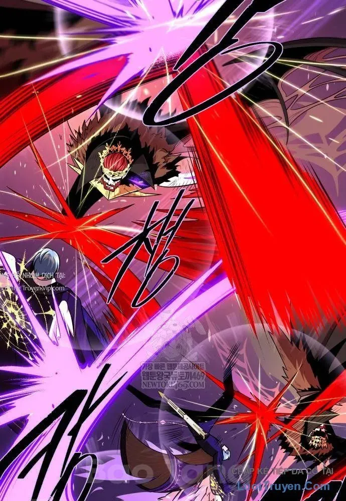 Sự Thức Tỉnh Của Hắc Ma Pháp Sư Sau 66666 Năm Chap 159 - Next Chap 158