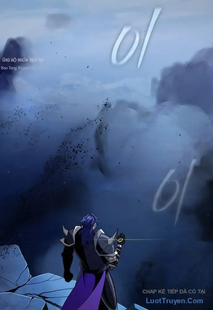 Sự Thức Tỉnh Của Hắc Ma Pháp Sư Sau 66666 Năm Chap 159 - Next Chap 158