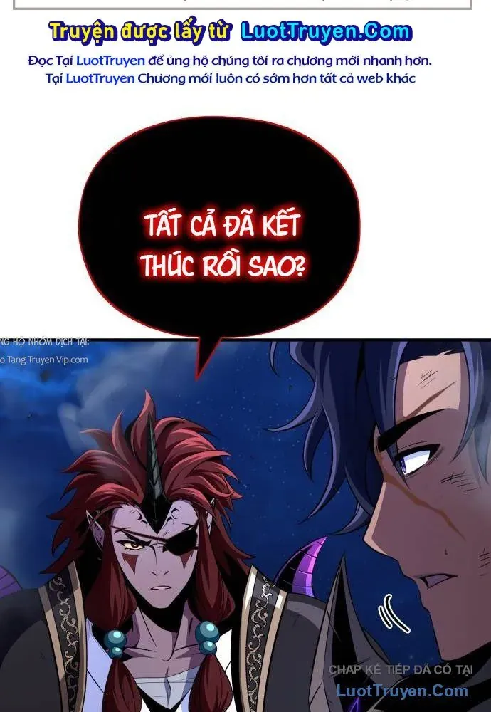 Sự Thức Tỉnh Của Hắc Ma Pháp Sư Sau 66666 Năm Chap 159 - Next Chap 158