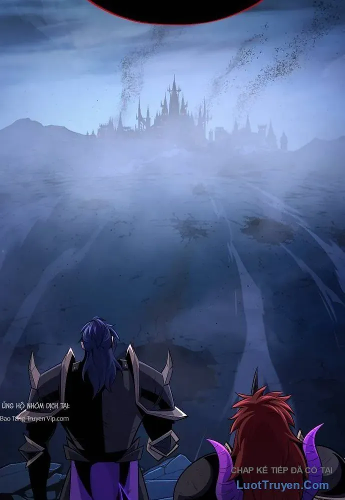 Sự Thức Tỉnh Của Hắc Ma Pháp Sư Sau 66666 Năm Chap 159 - Next Chap 158