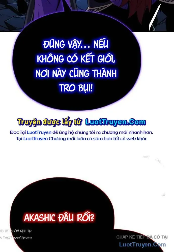 Sự Thức Tỉnh Của Hắc Ma Pháp Sư Sau 66666 Năm Chap 159 - Next Chap 158