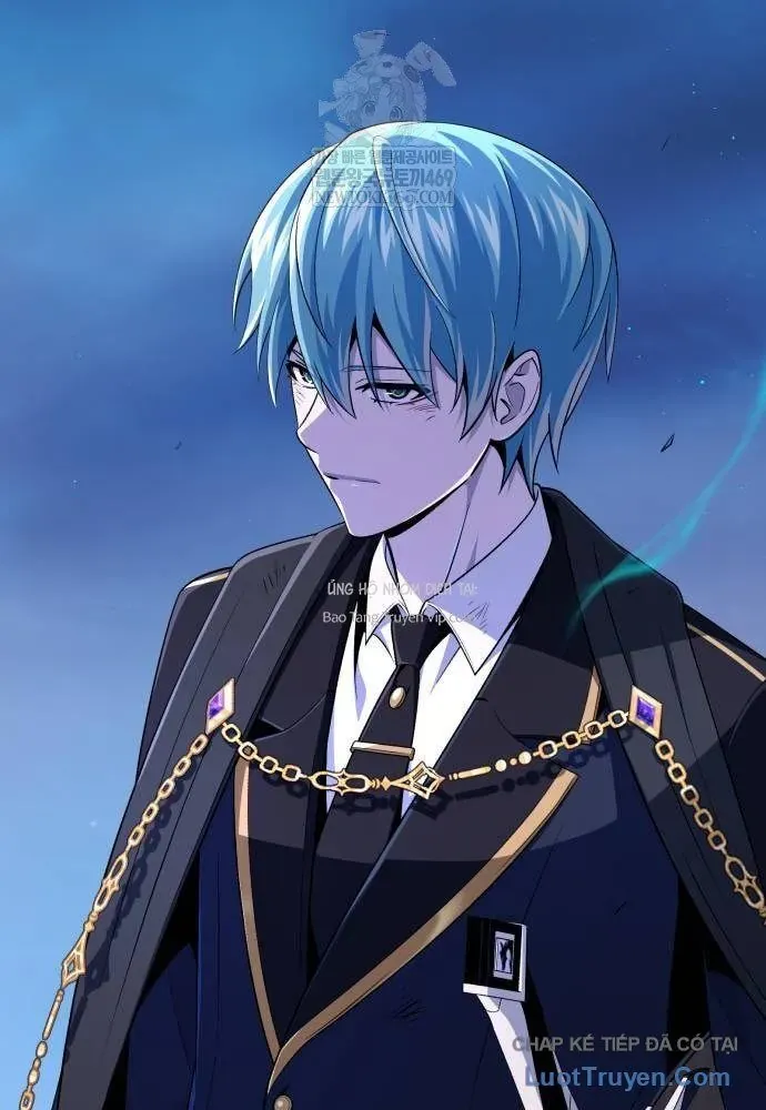 Sự Thức Tỉnh Của Hắc Ma Pháp Sư Sau 66666 Năm Chap 159 - Next Chap 158