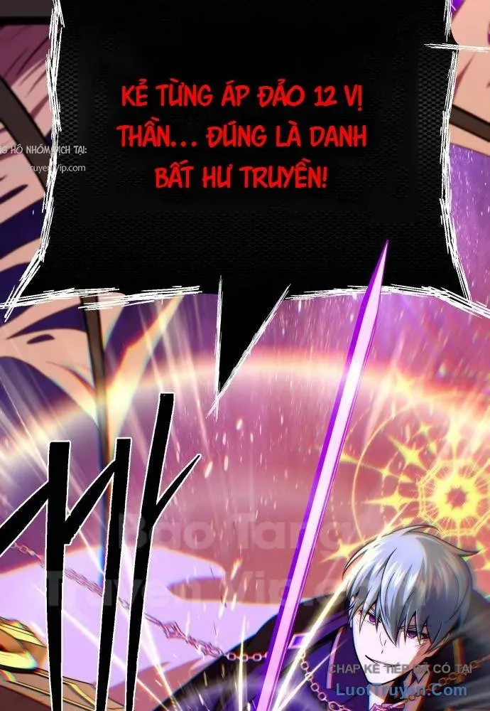 Sự Thức Tỉnh Của Hắc Ma Pháp Sư Sau 66666 Năm Chap 159 - Next Chap 158