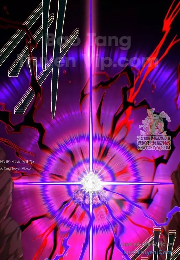 Sự Thức Tỉnh Của Hắc Ma Pháp Sư Sau 66666 Năm Chap 159 - Next Chap 158