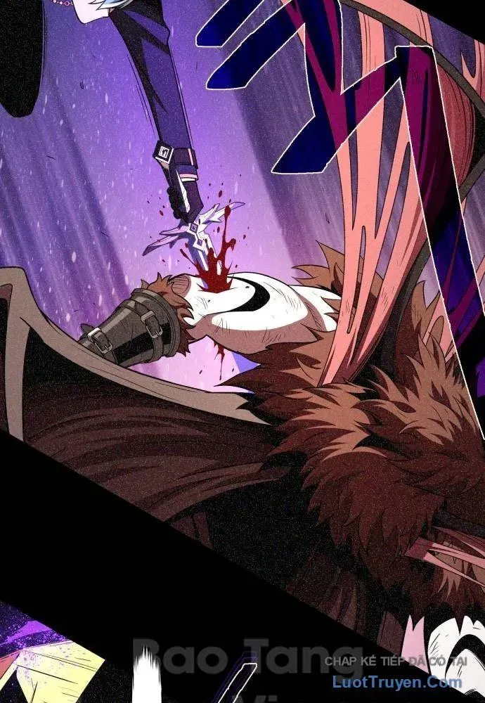 Sự Thức Tỉnh Của Hắc Ma Pháp Sư Sau 66666 Năm Chap 159 - Next Chap 158