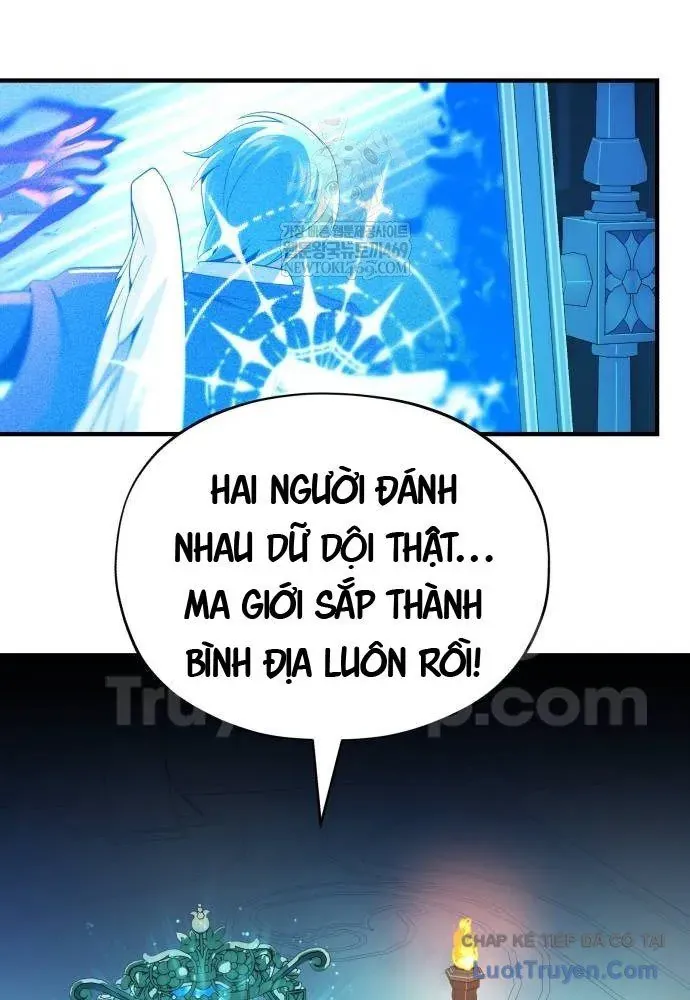 Sự Thức Tỉnh Của Hắc Ma Pháp Sư Sau 66666 Năm Chap 159 - Next Chap 158