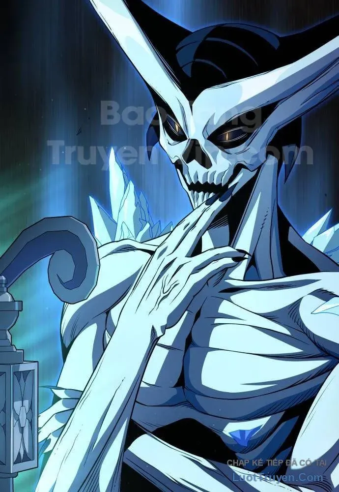 Sự Thức Tỉnh Của Hắc Ma Pháp Sư Sau 66666 Năm Chap 159 - Next Chap 158