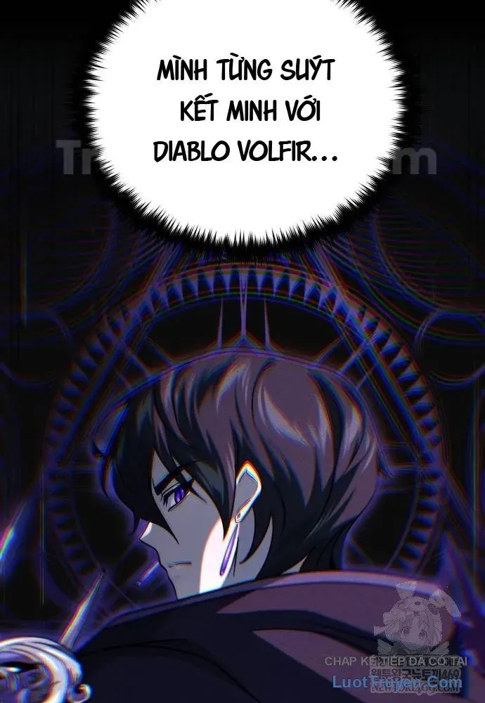 Sự Thức Tỉnh Của Hắc Ma Pháp Sư Sau 66666 Năm Chap 159 - Next Chap 158