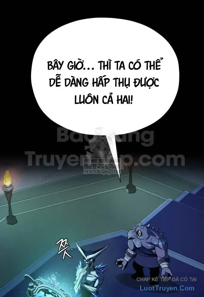 Sự Thức Tỉnh Của Hắc Ma Pháp Sư Sau 66666 Năm Chap 159 - Next Chap 158