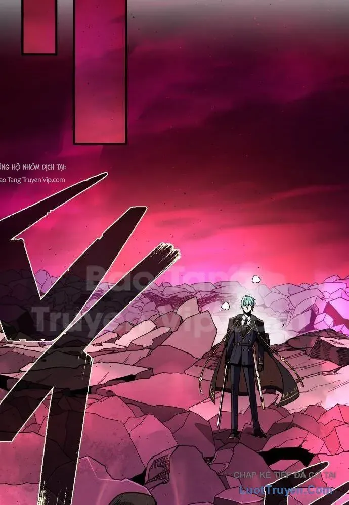 Sự Thức Tỉnh Của Hắc Ma Pháp Sư Sau 66666 Năm Chap 159 - Next Chap 158