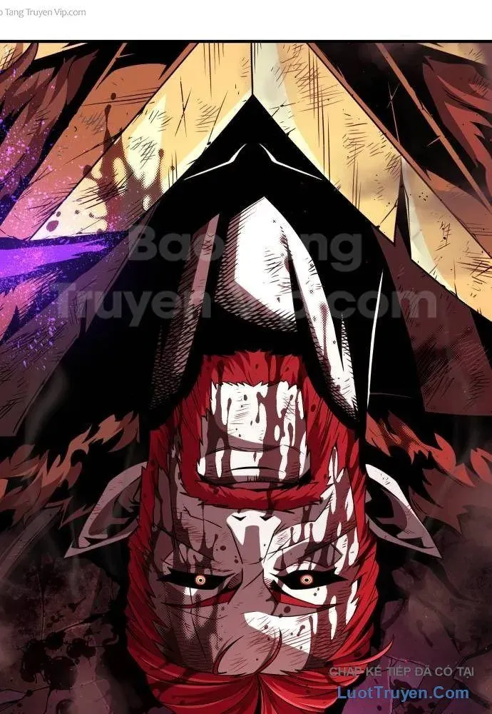 Sự Thức Tỉnh Của Hắc Ma Pháp Sư Sau 66666 Năm Chap 159 - Next Chap 158