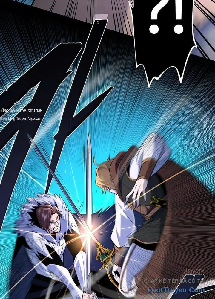 Sự Thức Tỉnh Của Hắc Ma Pháp Sư Sau 66666 Năm Chap 160 - Next Chap 159