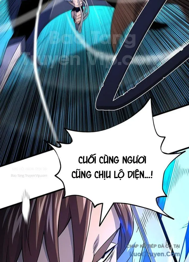 Sự Thức Tỉnh Của Hắc Ma Pháp Sư Sau 66666 Năm Chap 160 - Next Chap 159