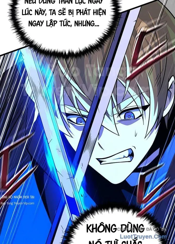 Sự Thức Tỉnh Của Hắc Ma Pháp Sư Sau 66666 Năm Chap 160 - Next Chap 159