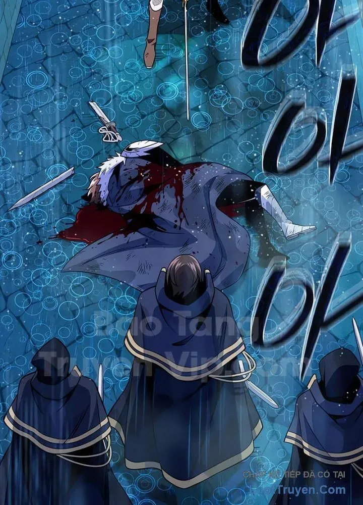 Sự Thức Tỉnh Của Hắc Ma Pháp Sư Sau 66666 Năm Chap 160 - Next Chap 159