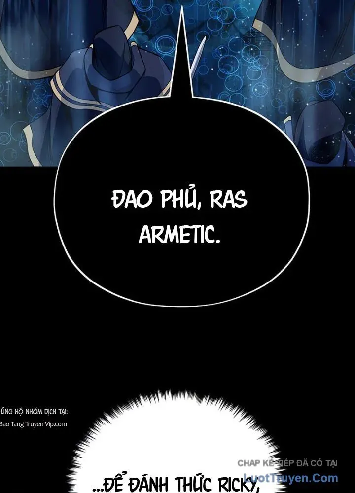 Sự Thức Tỉnh Của Hắc Ma Pháp Sư Sau 66666 Năm Chap 160 - Next Chap 159