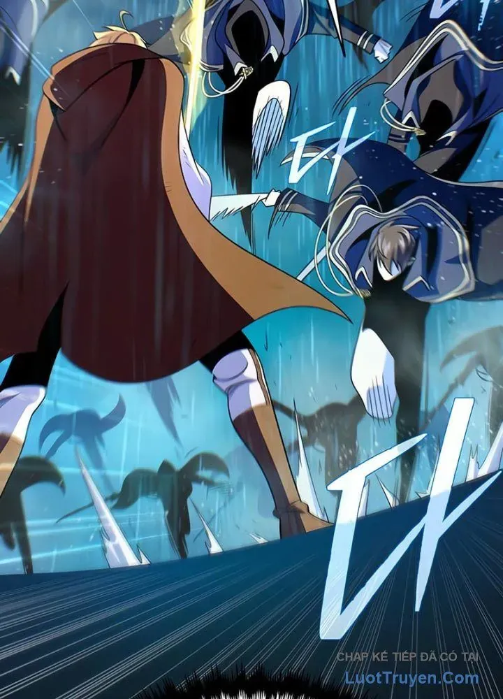 Sự Thức Tỉnh Của Hắc Ma Pháp Sư Sau 66666 Năm Chap 160 - Next Chap 159