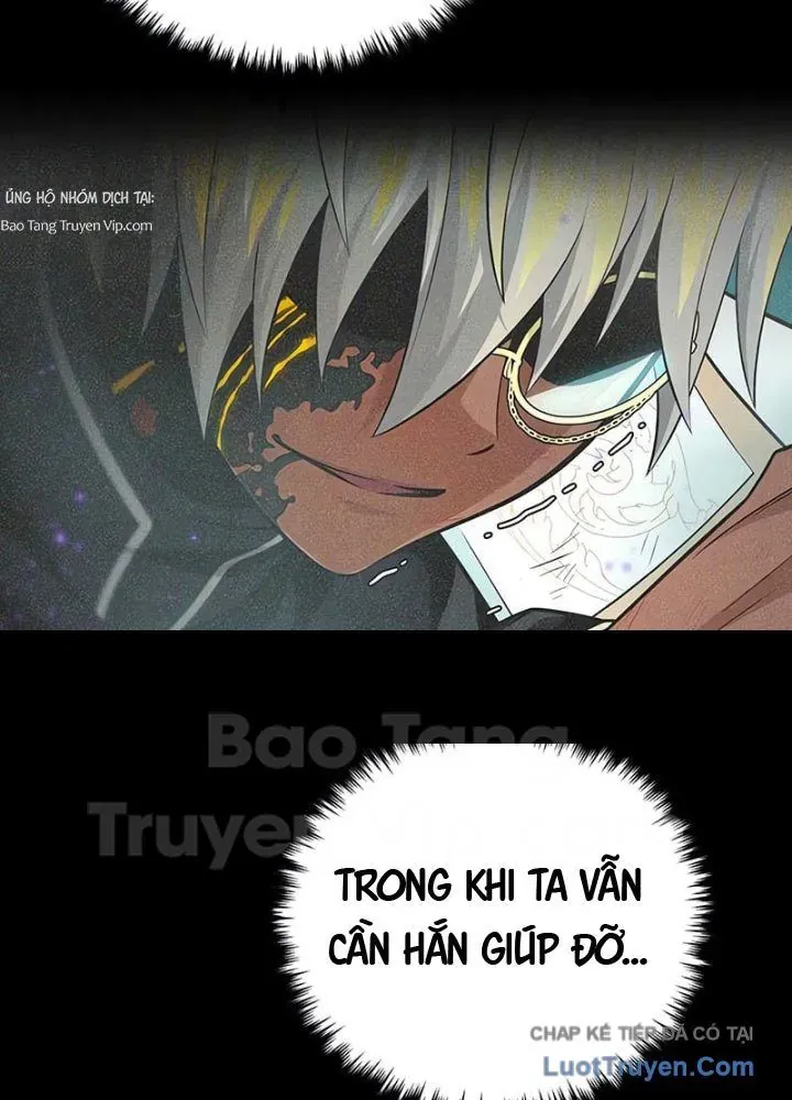 Sự Thức Tỉnh Của Hắc Ma Pháp Sư Sau 66666 Năm Chap 160 - Next Chap 159