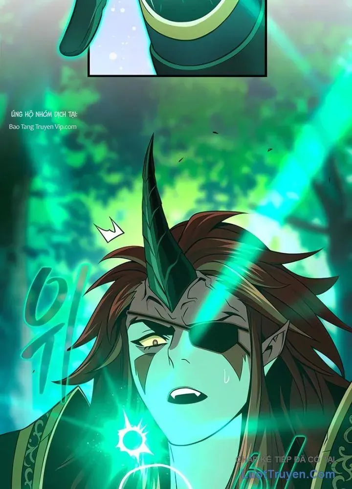 Sự Thức Tỉnh Của Hắc Ma Pháp Sư Sau 66666 Năm Chap 160 - Next Chap 159