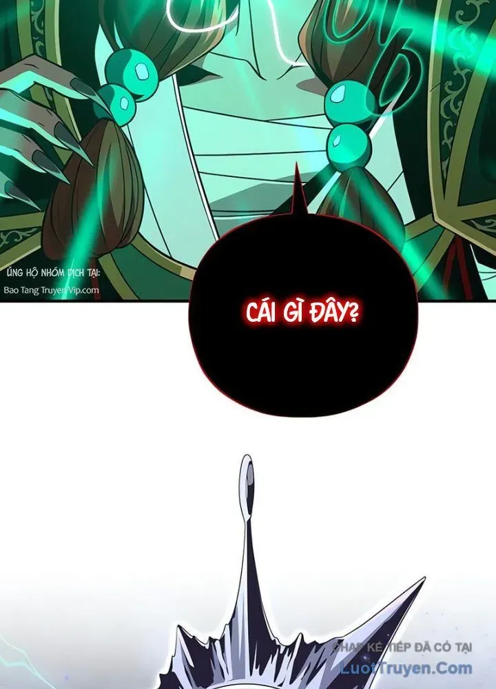 Sự Thức Tỉnh Của Hắc Ma Pháp Sư Sau 66666 Năm Chap 160 - Next Chap 159