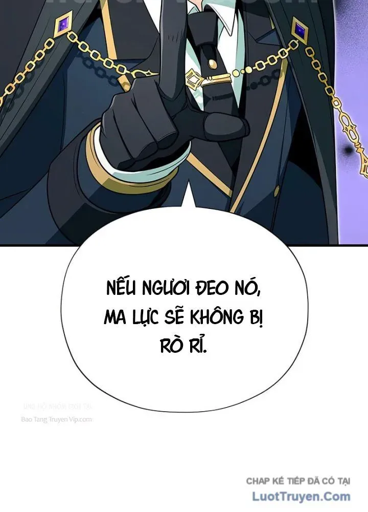 Sự Thức Tỉnh Của Hắc Ma Pháp Sư Sau 66666 Năm Chap 160 - Next Chap 159