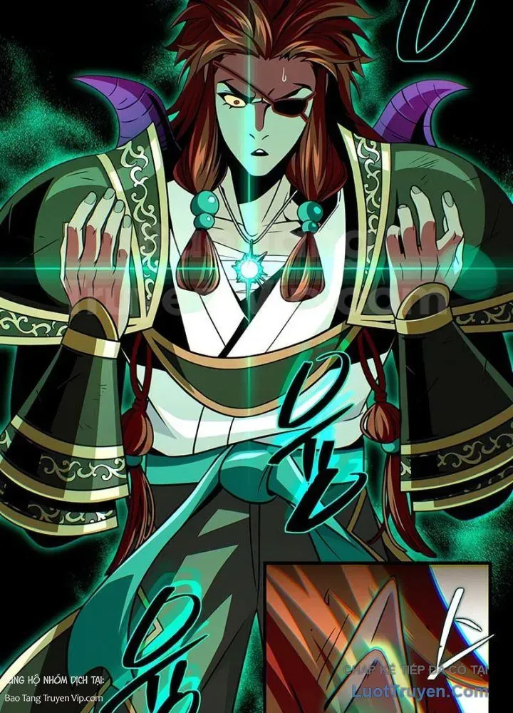 Sự Thức Tỉnh Của Hắc Ma Pháp Sư Sau 66666 Năm Chap 160 - Next Chap 159